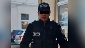 Polițist din Arad, acuzat de tortură! Procurorii spun că omul legii a bătut până la moarte un suspect